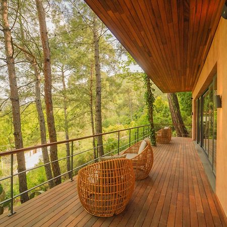 Nuup Hotel Marmaris Luaran gambar