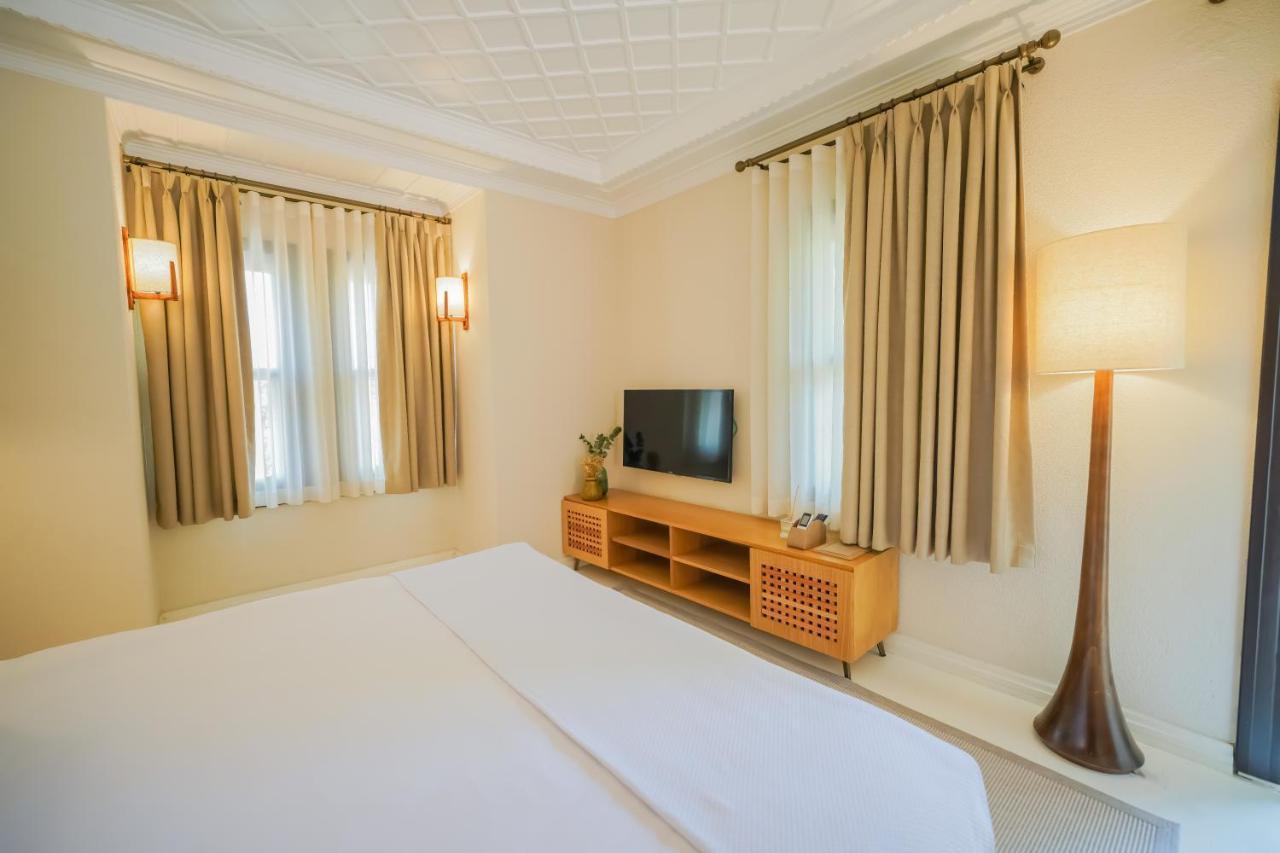 Nuup Hotel Marmaris Luaran gambar