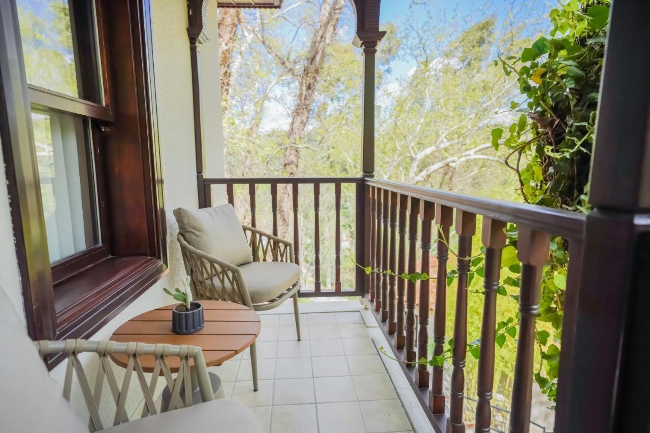 Nuup Hotel Marmaris Luaran gambar