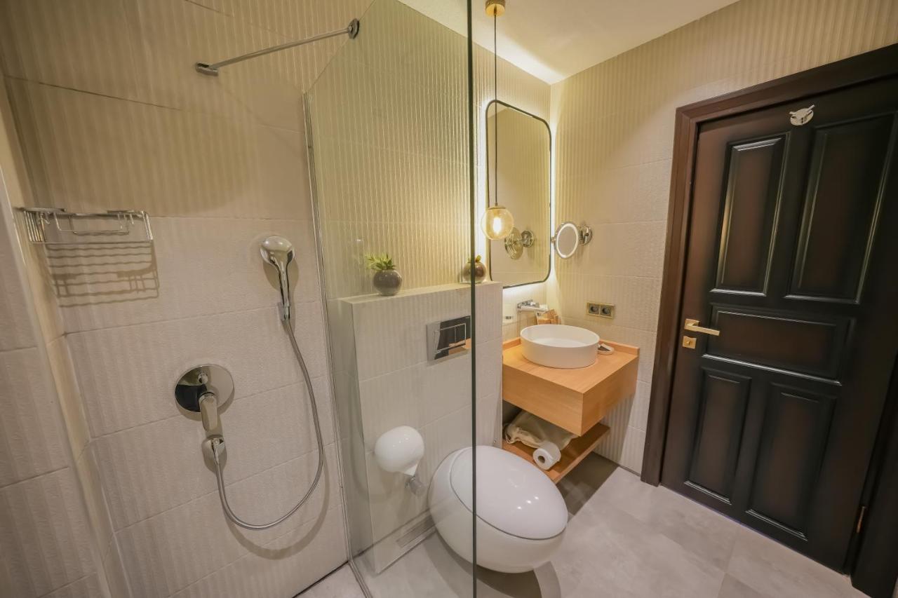 Nuup Hotel Marmaris Luaran gambar