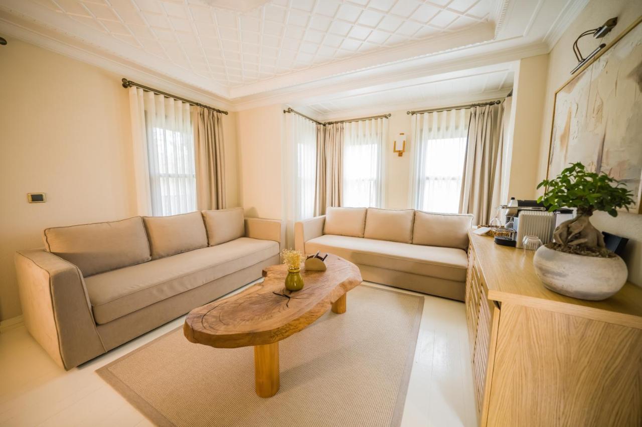 Nuup Hotel Marmaris Luaran gambar