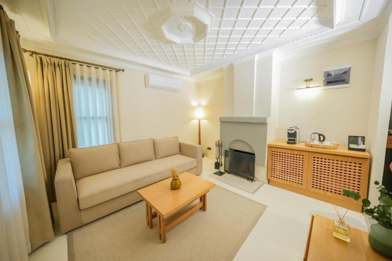 Nuup Hotel Marmaris Luaran gambar