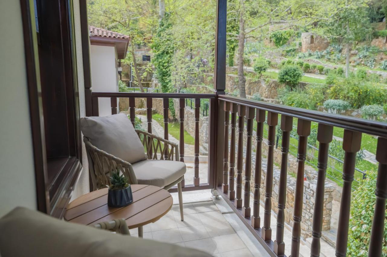 Nuup Hotel Marmaris Luaran gambar