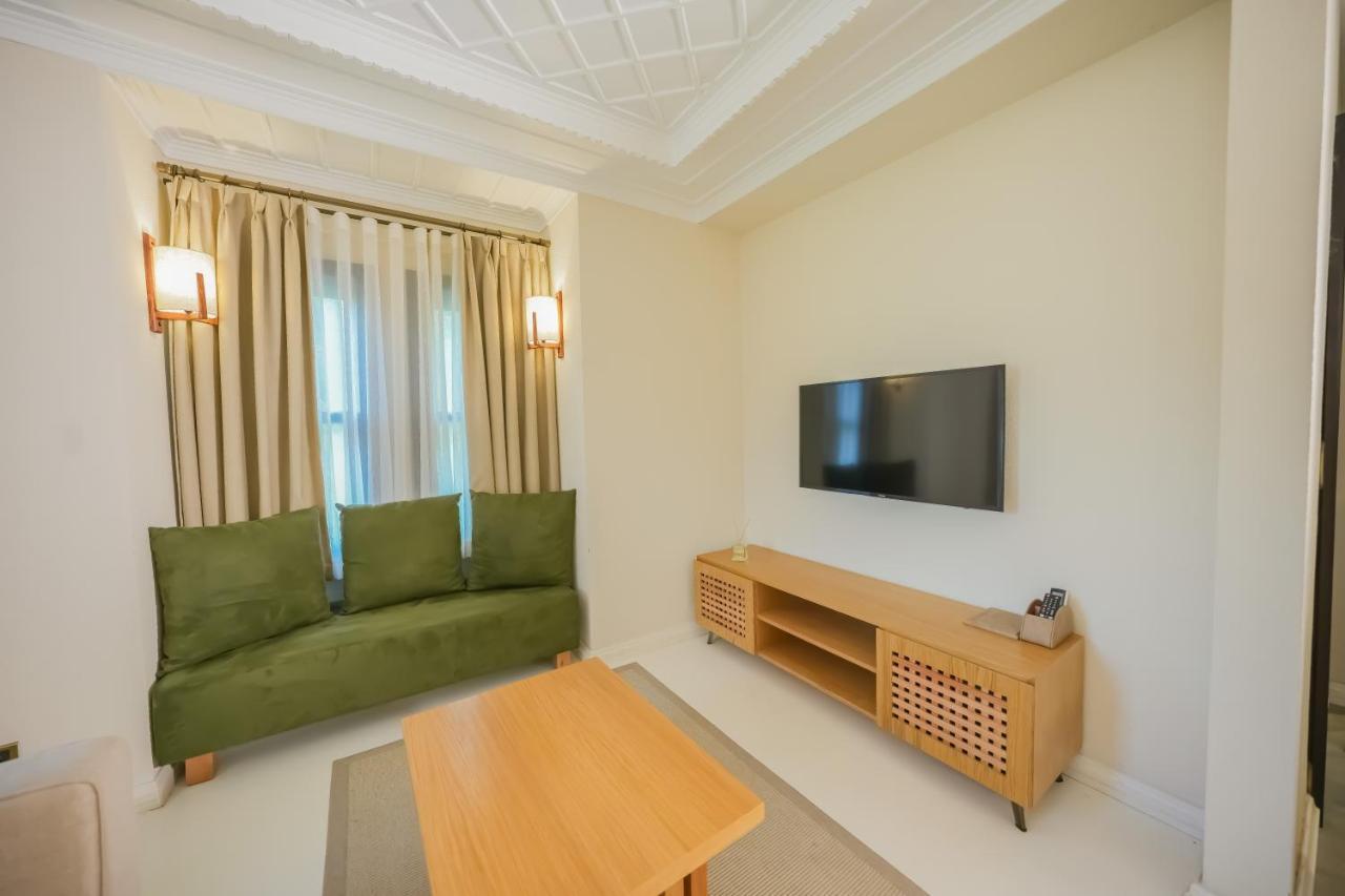 Nuup Hotel Marmaris Luaran gambar