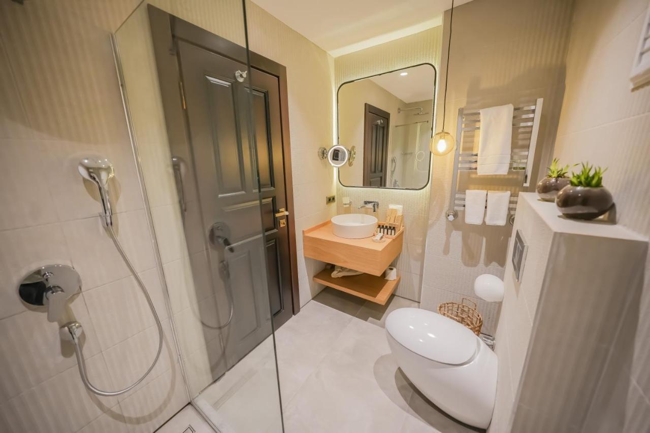 Nuup Hotel Marmaris Luaran gambar