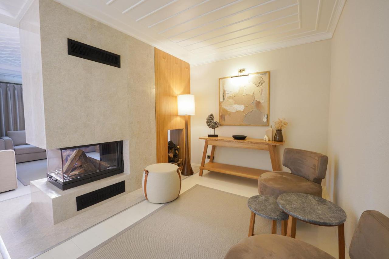 Nuup Hotel Marmaris Luaran gambar