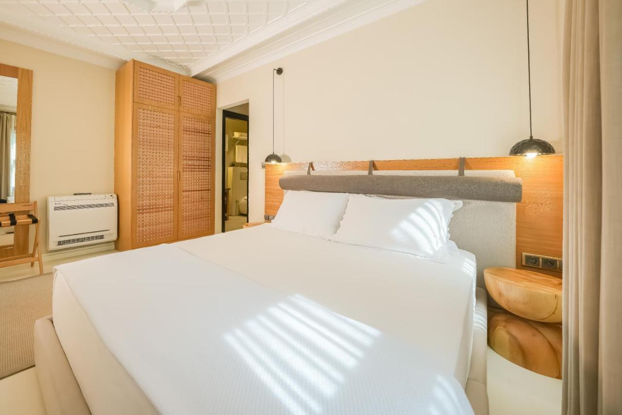 Nuup Hotel Marmaris Luaran gambar