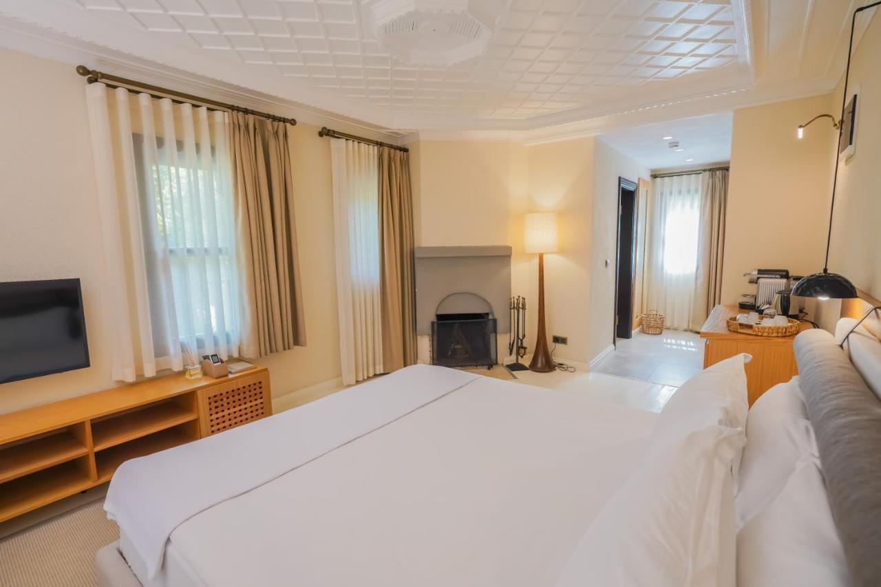 Nuup Hotel Marmaris Luaran gambar