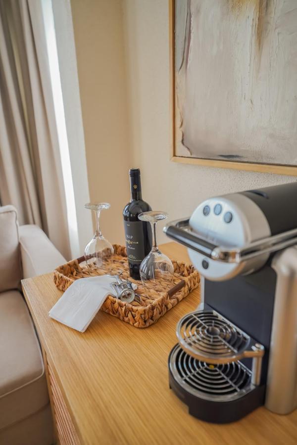 Nuup Hotel Marmaris Luaran gambar