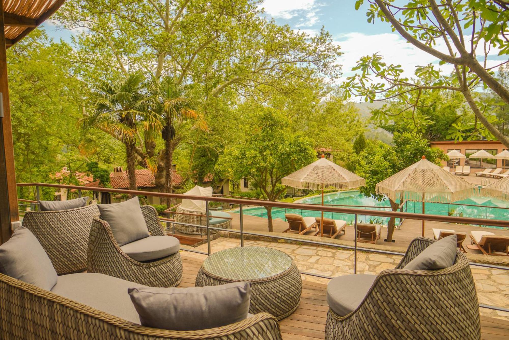Nuup Hotel Marmaris Luaran gambar